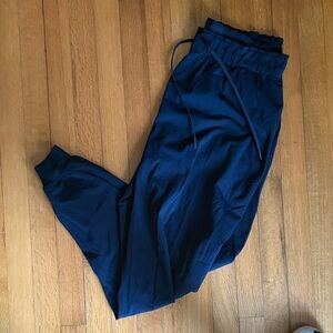 Lululemon Athletica Dark Blue Pants
